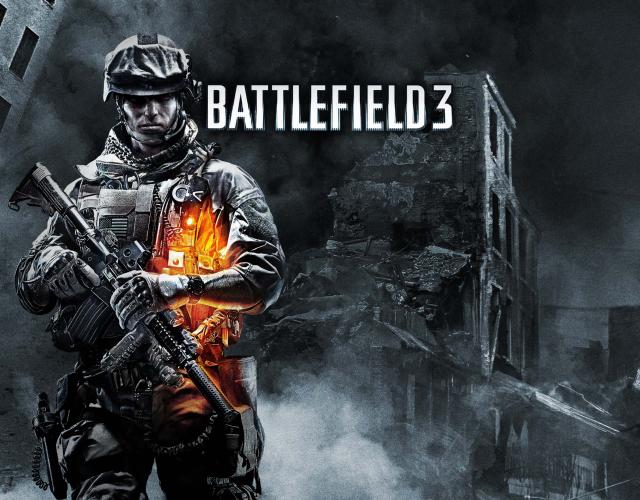 Battle Field 3