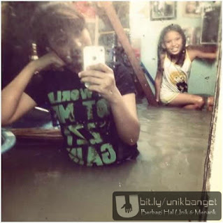 &#91;SOLUSI TERBAIK&#93; 28 Cara Hadapi BANJIR!! &#91;+PIC&#93;