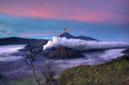 Hal yang menjengkelkan saat mendaki gunung