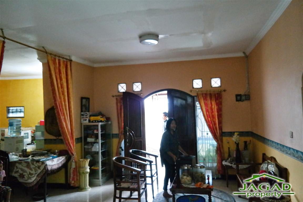 Dijual rumah murah jl .kaliurang km.11