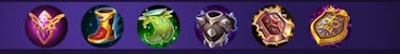 Build Item Diggie Mobile Legends Terbaik