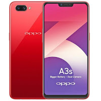 CARA AMPUH MENGATSI LUPA SANDI A3S