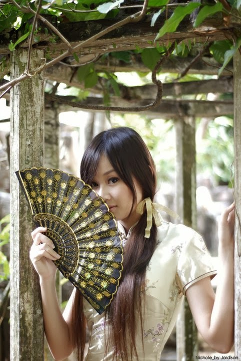 Gong Xi Fat Choi, Ang Pao Na Lai :malu