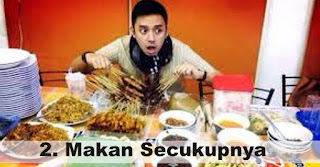 5 Hal yang harus dilakuin Agar Lancar Puasa Saat Cuaca Panas Menyengat