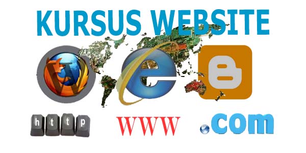 Kursus Membuat Website Semarang (Pasti Bisa) BERGARANSI