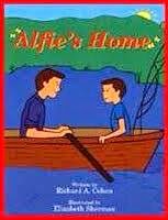 Kontroversi Buku Cerita Anak Berbau Porno Berjudul &quot;Alfie's Home&quot;