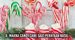 8 Simbol Natal dan Makna yang Diusungnya