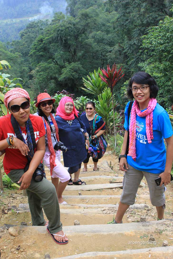 &#91;CoC Regional: Lokasi Wisata&#93; Gua Selirang Baturraden Banyumas