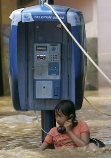 &#91;NGAKAK&#93; Foto Unik Yang Cuma Ada Di Indonesia 