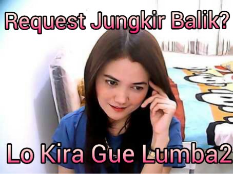 (calon kloset) Ngakak, kumpulan meme buatan kaskuser untuk kliponyuk