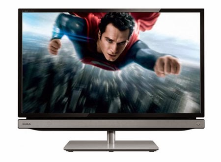 WTS - JUAL - TOSHIBA REGZA LCD LED TV - TABANAN - MURAH