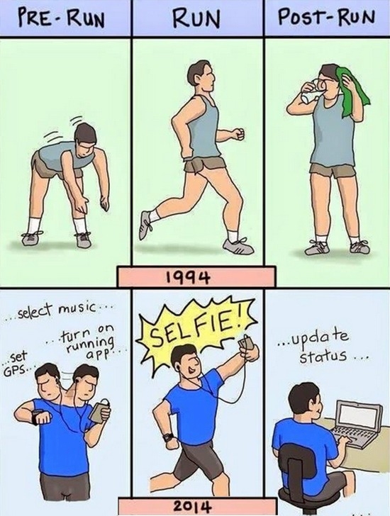 Alasan Kenapa Anak 90an Masih Lebih Baik Daripada Anak Sekarang!