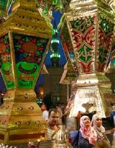 Tradisi Menyambut Bulan Ramadhan dari Berbagai Negara