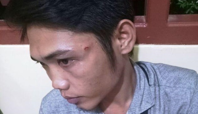 Bukti Kalo Orang Ngutang Memang Lebih Galak 