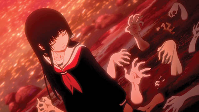 15 Anime Tentang Kehidupan Setelah Kematian