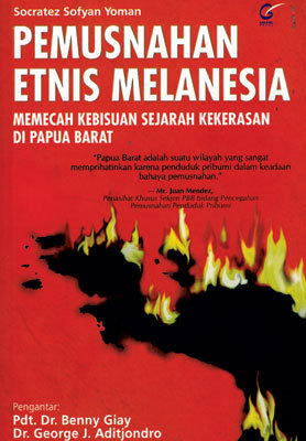 &#91;Ingin bertanya dan diskusi&#93; Masalah Papua