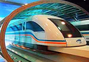 Bagaimanakah Prinsip Kerja Maglev, Kereta Tercepat Di Dunia ?