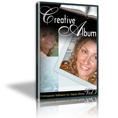► Photoshop Template ◄ ▌▌Wedding Creative Album Vol 1-12 ▌▌ ►Cocok Untuk Masa Depan◄
