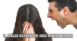 Cara Menghadapi Pasangan yang Suka Mengkritik