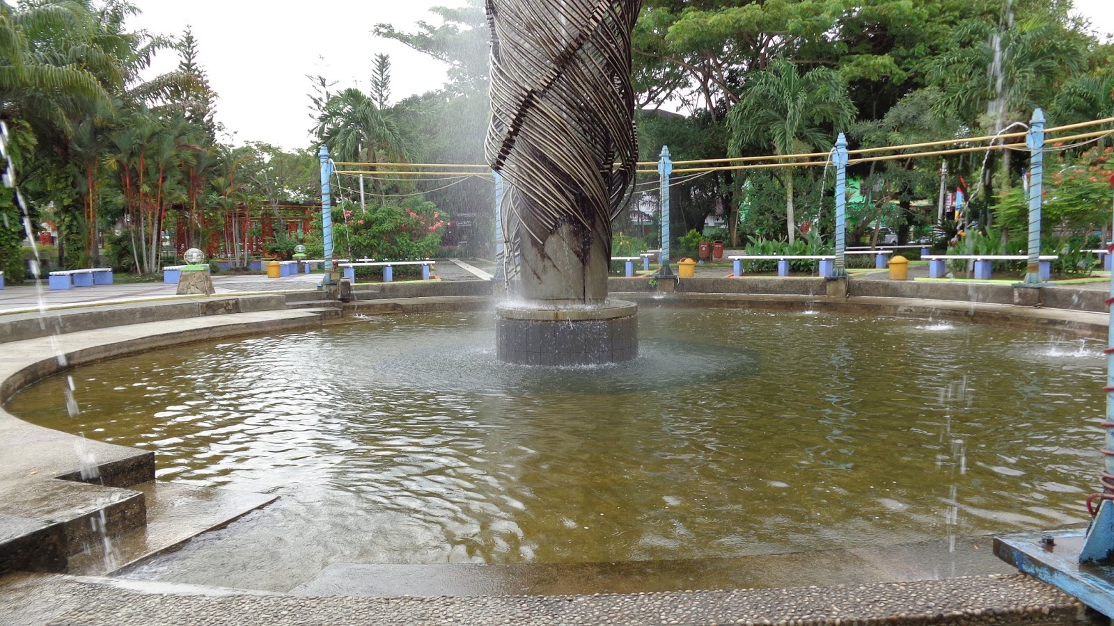 Foto-foto Amatir di Balikpapan