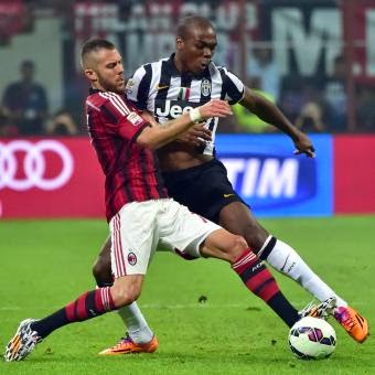 Allegri Ubah Nasib 2 Pemain Juventus 