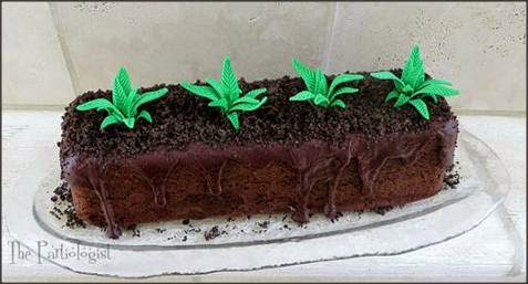 &#91; OMG &#93; Bentuk Kue-kue Ini Aneh Sekali