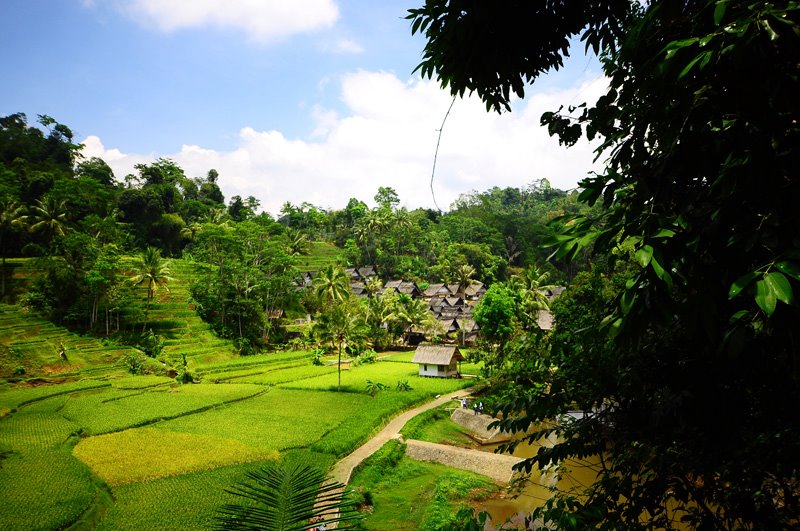 keindahan tasikmalaya dan ciamis &#91;full pict&#93;