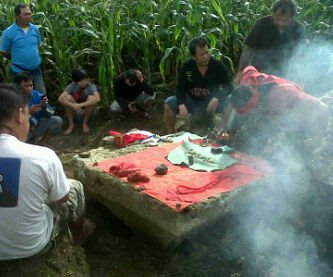 All About Opo Apo Mystic Kawanua