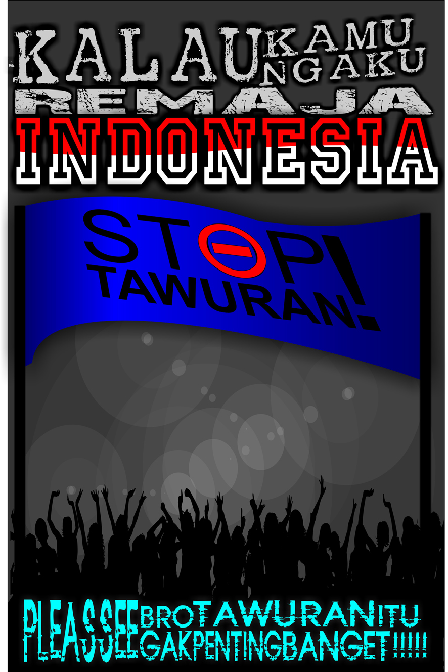Demokrasi ? Indonesia ? Anarkis ahh