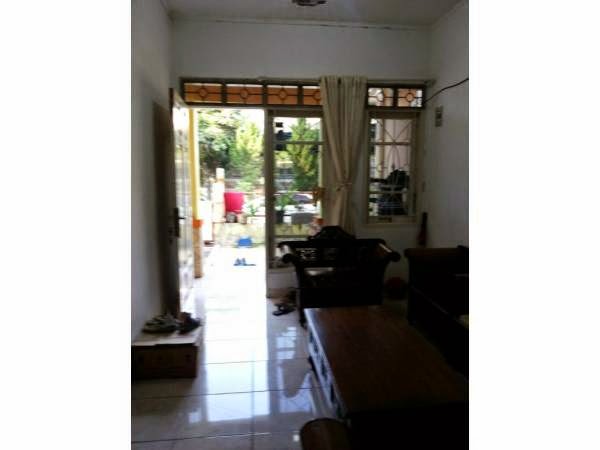 Dijual Rumah Strategis Siap Huni di Villa Bogor Indah 2 AG625