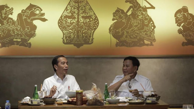 Pendukung yang Kecewa: Sayonara Pak Prabowo, You and Me End!