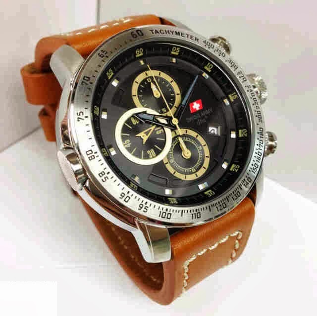 JAM TANGAN SWISS ARMY ORIGINAL 100% MURAH