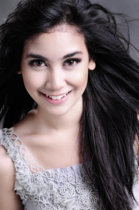 &#91;HOT&#93;Terkuak Misteri 1 Calon Member Gen 3 JKT48