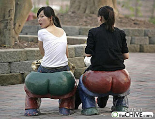 &#91;FULL PICS&#93; Only in China (Just for fun, NO SARA!!!)