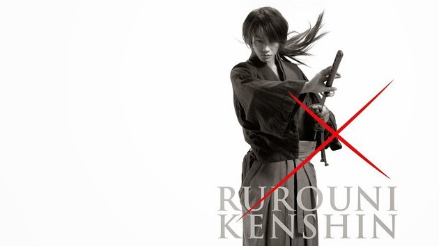 Rurouni Kenshin Lover, Masup Gan !!!