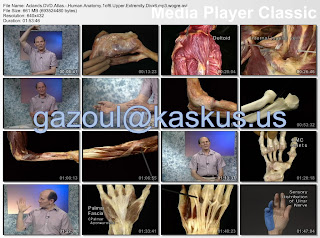 Video Kedokteran