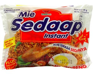 10 Merk Kebutuhan Sehari-hari Terlaris di Indonesia Selama 2013