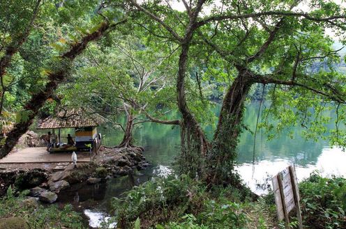 Pulau Bawean, Surga tersembunyi di utara jawa