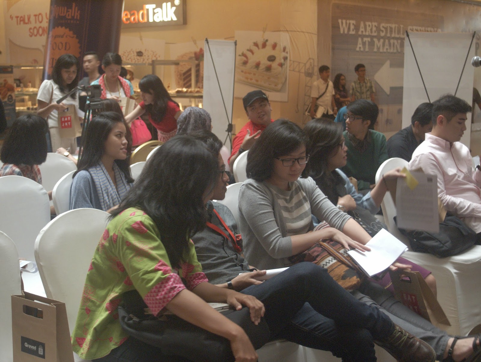 Pengalaman ane gan, yang jago fotografer masuk gan!!