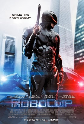 Belajar Propaganda dari Film Captain America ( 2011 ) dan Robocop ( 2014 )
