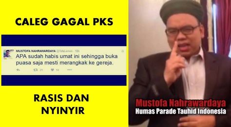 Tepis Kabar Viral, Muhammadiyah: Mustofa Nahra Tak Dipecat