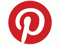 Share akun PINTEREST dan invitation