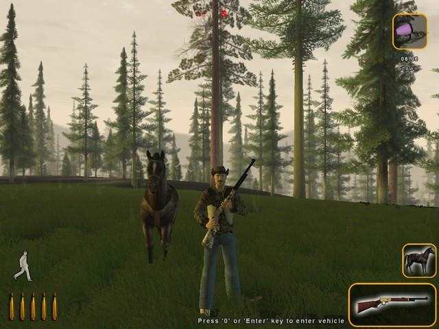 Deer Hunter Series