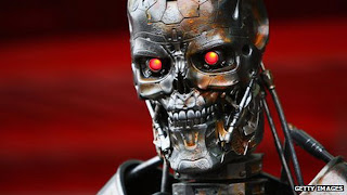 &#91;Read This!&#93; Robot Dapat Memusnahkan Peradaban Manusia!