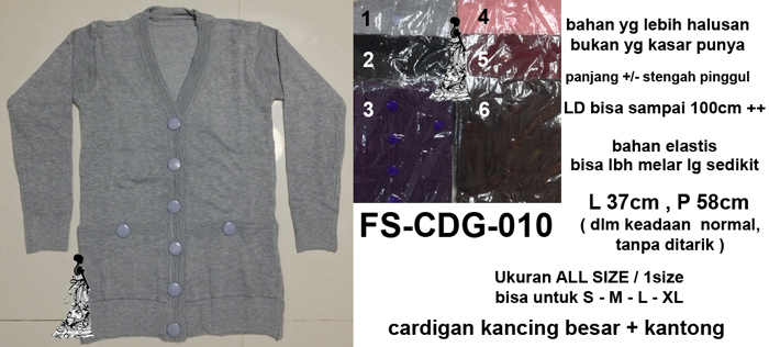Jual Cardigan MURAH & Bolero MURAH !!!!