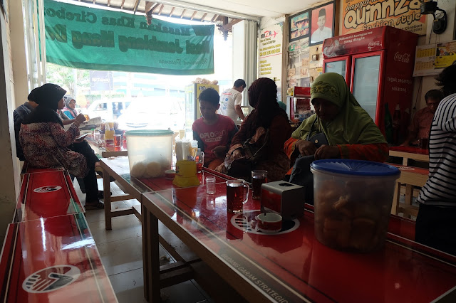 One Day Trip To Cirebon