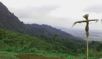 &#91;CoC Regional: Lokasi Wisata&#93; Bukit Cinta Suramenggala Desa Windu Jaya