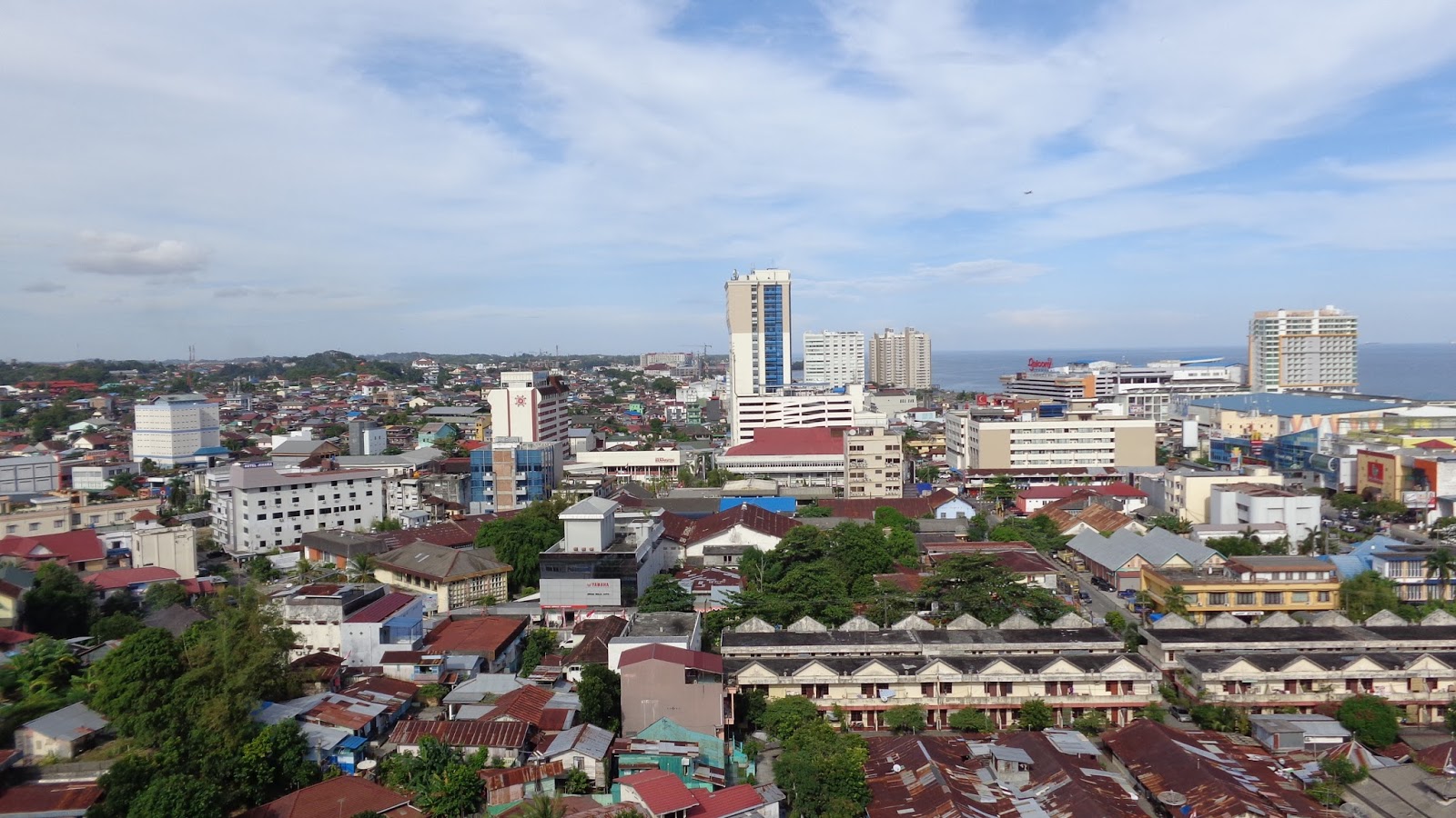 Foto-foto Amatir di Balikpapan