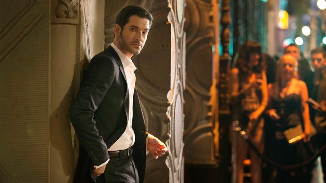 20 TV Series Tentang Angels and Demons