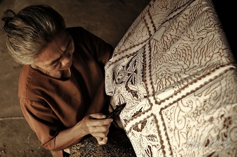 7 Hal Penting Dalam Sejarah Hari Batik Nasional